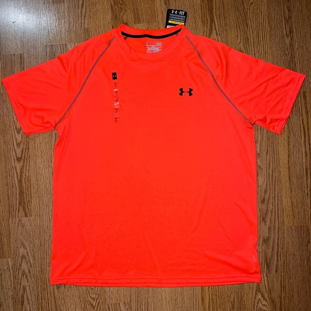 Under Armour Shirt